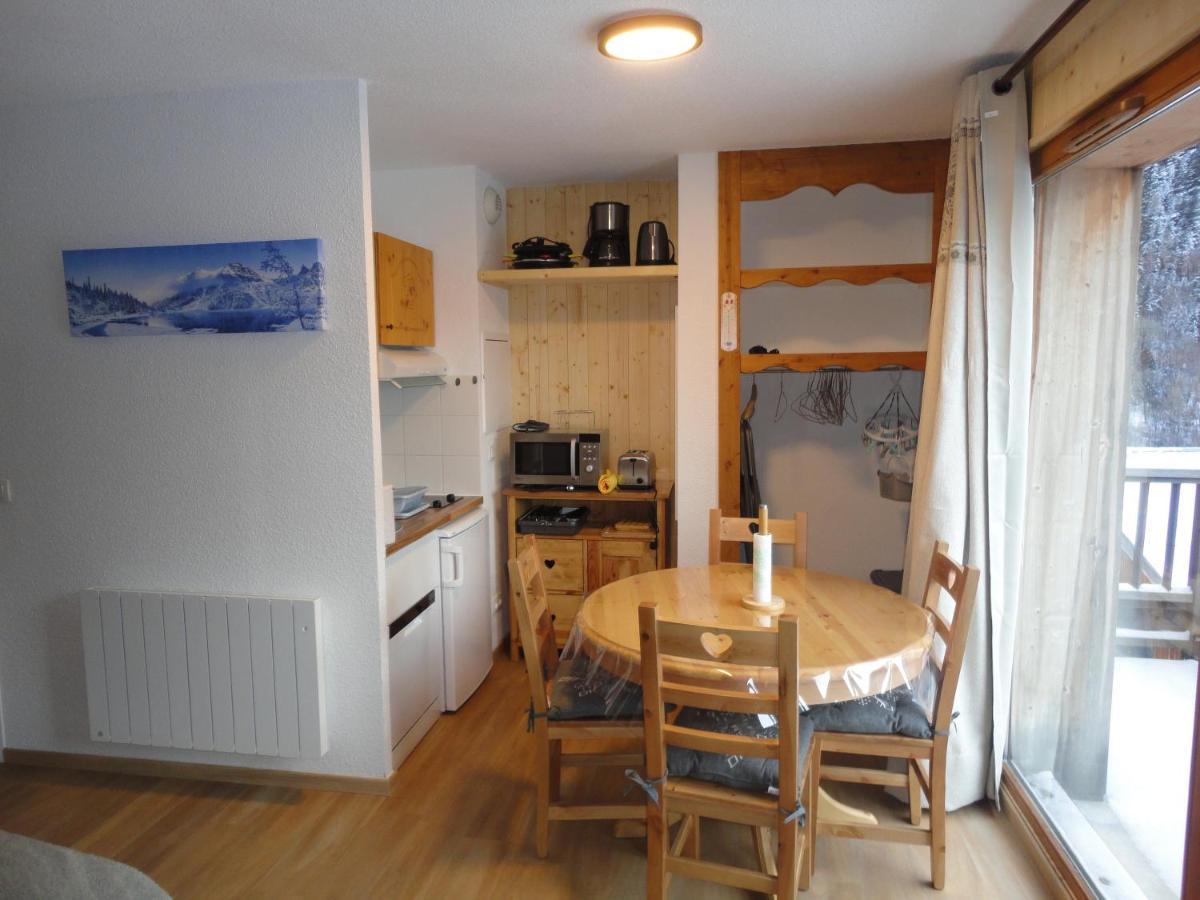 Orelle 3 Vallees - 2 Pieces 4 Personnes ภายนอก รูปภาพ