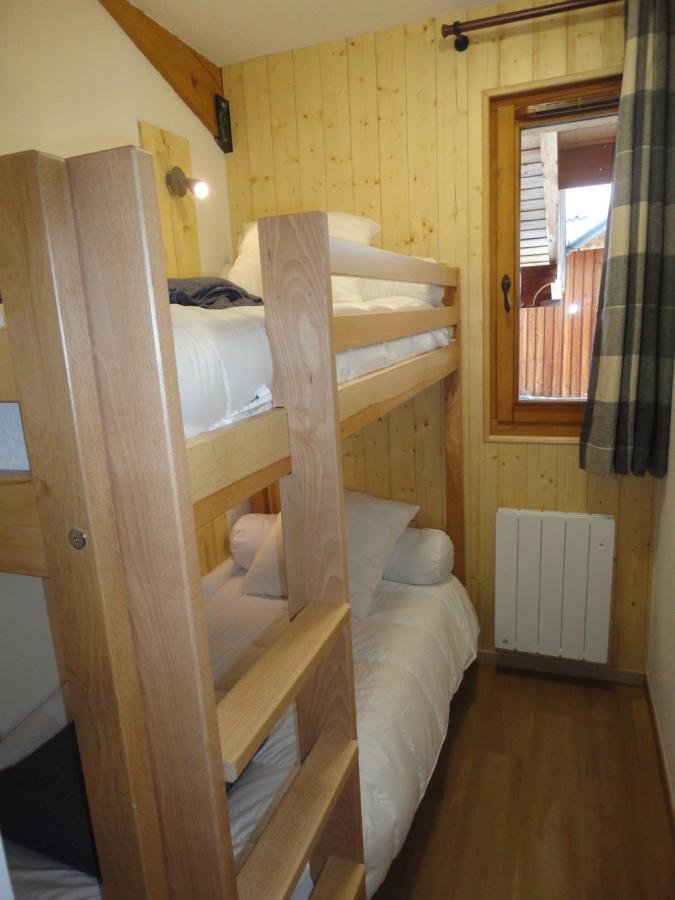 Orelle 3 Vallees - 2 Pieces 4 Personnes ภายนอก รูปภาพ
