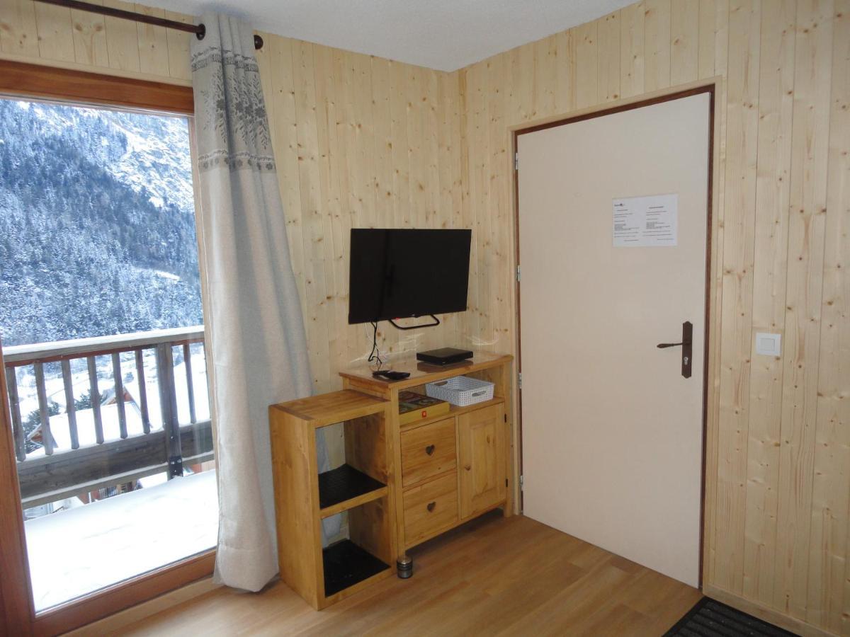 Orelle 3 Vallees - 2 Pieces 4 Personnes ภายนอก รูปภาพ